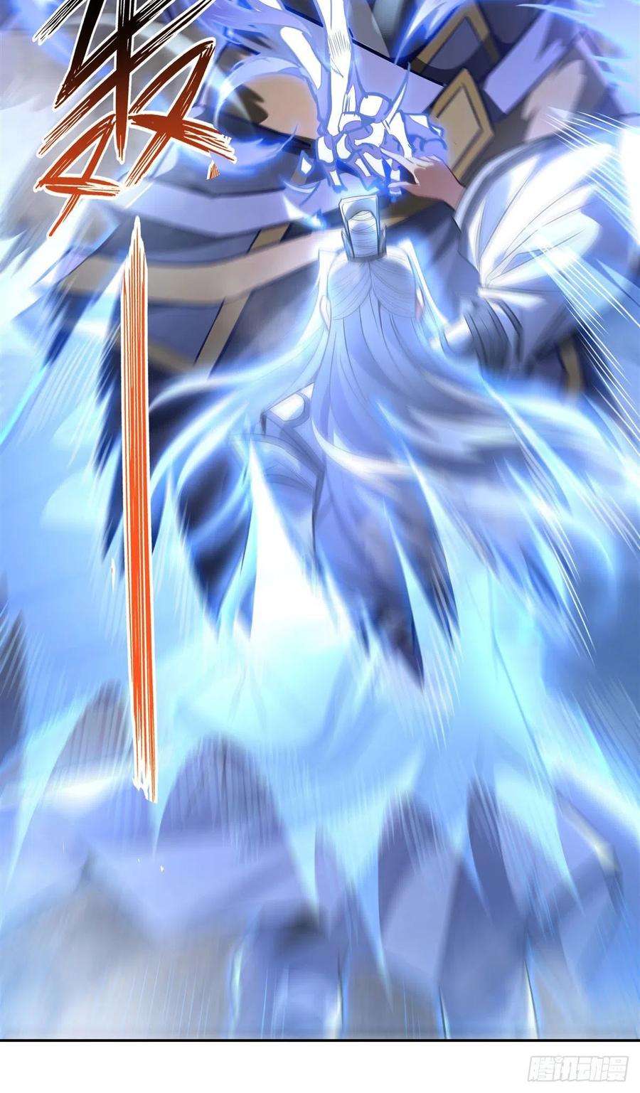 我的女徒弟们都是未来诸天大佬68话 敢让她跪下