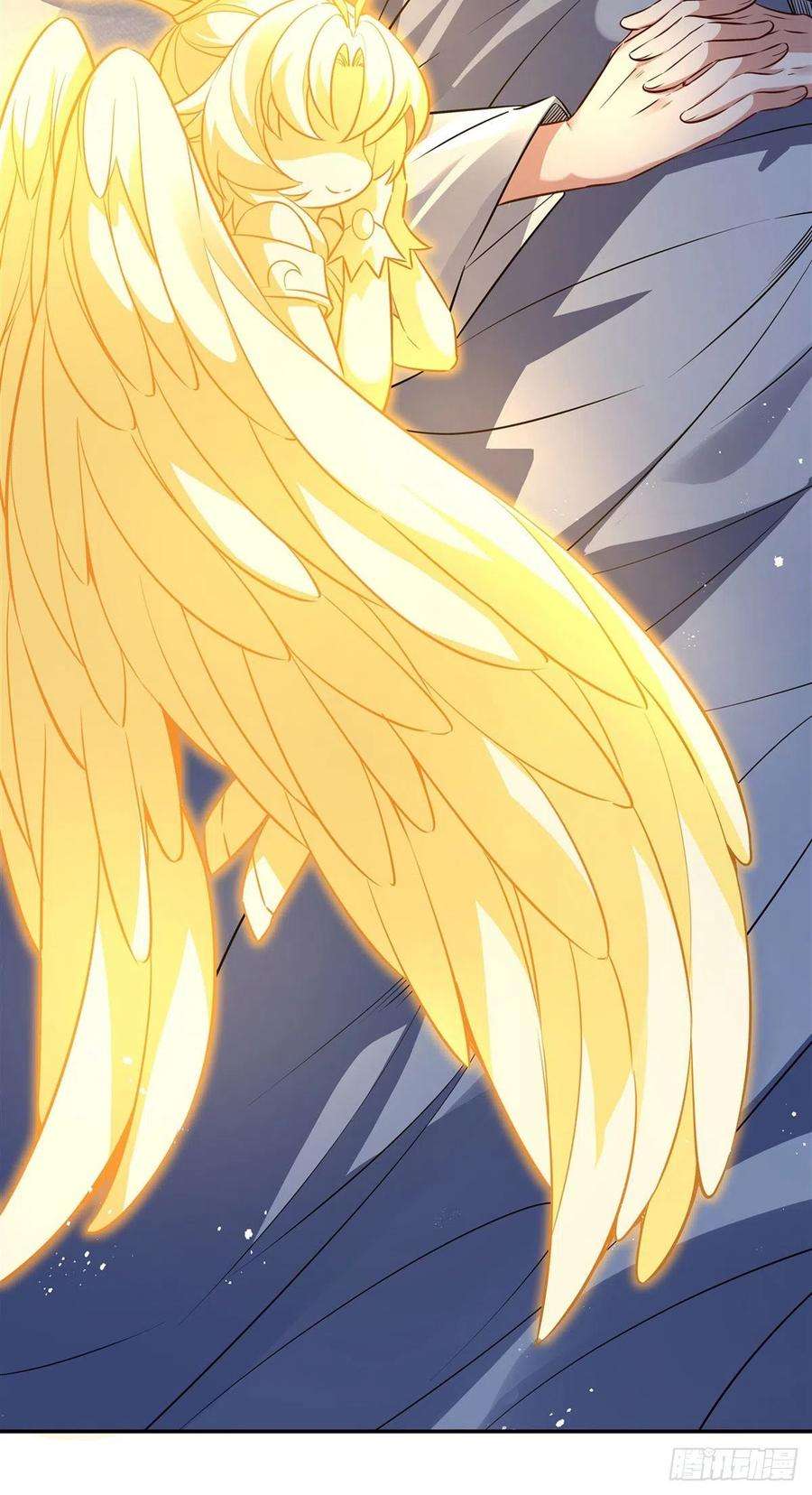 我的女徒弟们都是未来诸天大佬71话 攻略道尊小分队