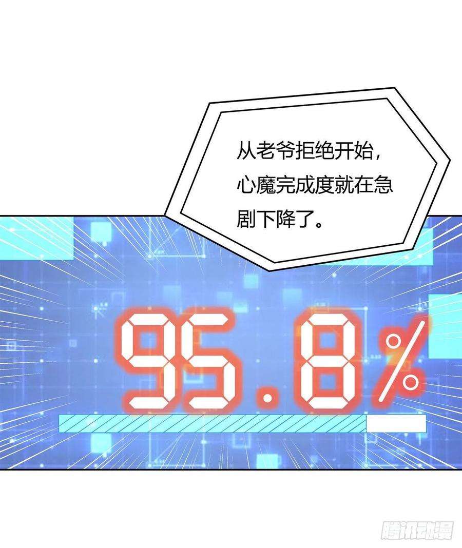 我的女徒弟们都是未来诸天大佬73话 心魔