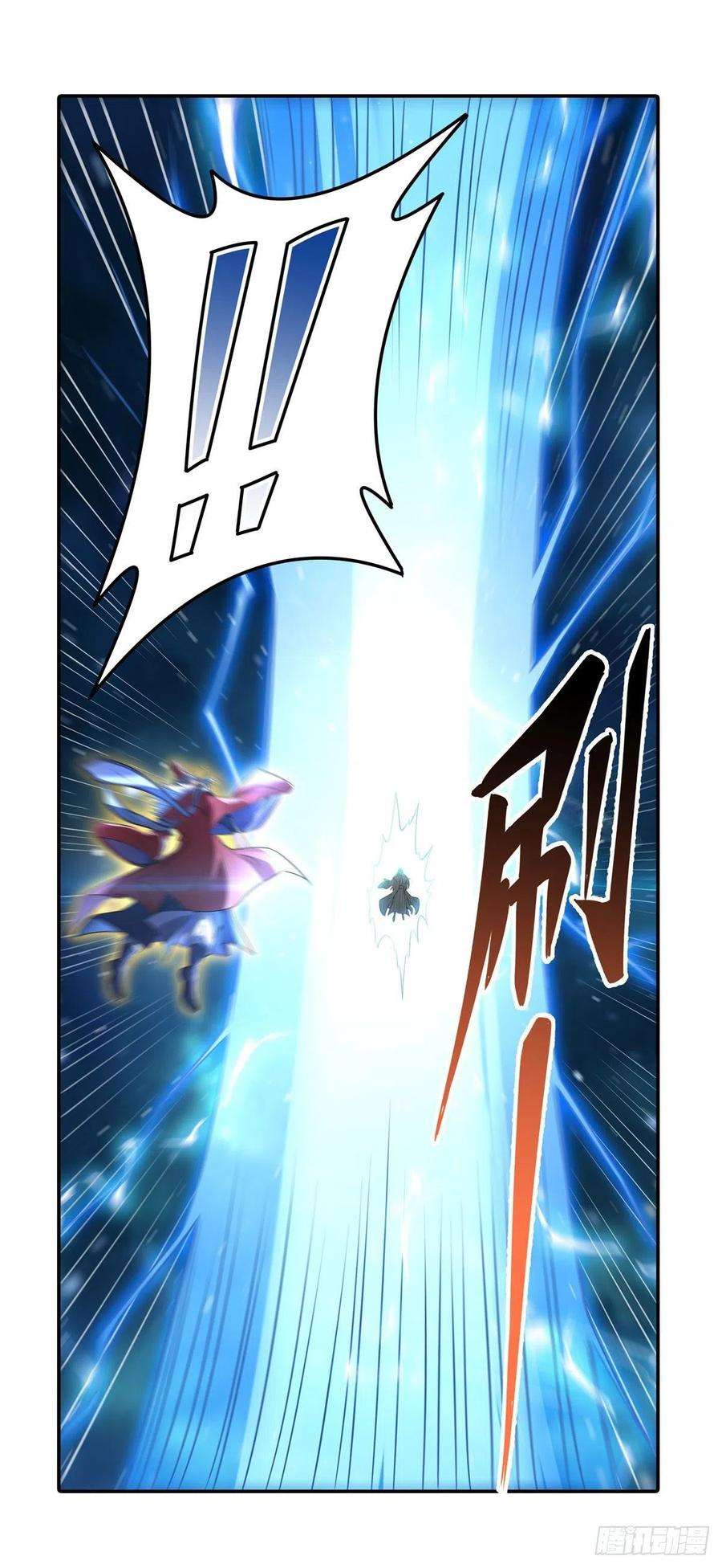 我的女徒弟们都是未来诸天大佬79话 弹指放烟花