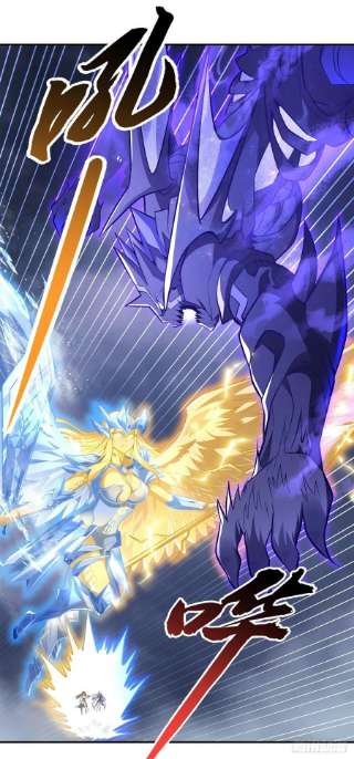 我的女徒弟们都是未来诸天大佬80话 神相融合