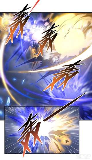 我的女徒弟们都是未来诸天大佬80话 神相融合