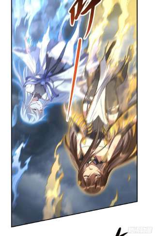 我的女徒弟们都是未来诸天大佬80话 神相融合