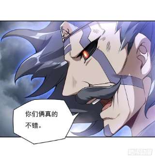 我的女徒弟们都是未来诸天大佬80话 神相融合
