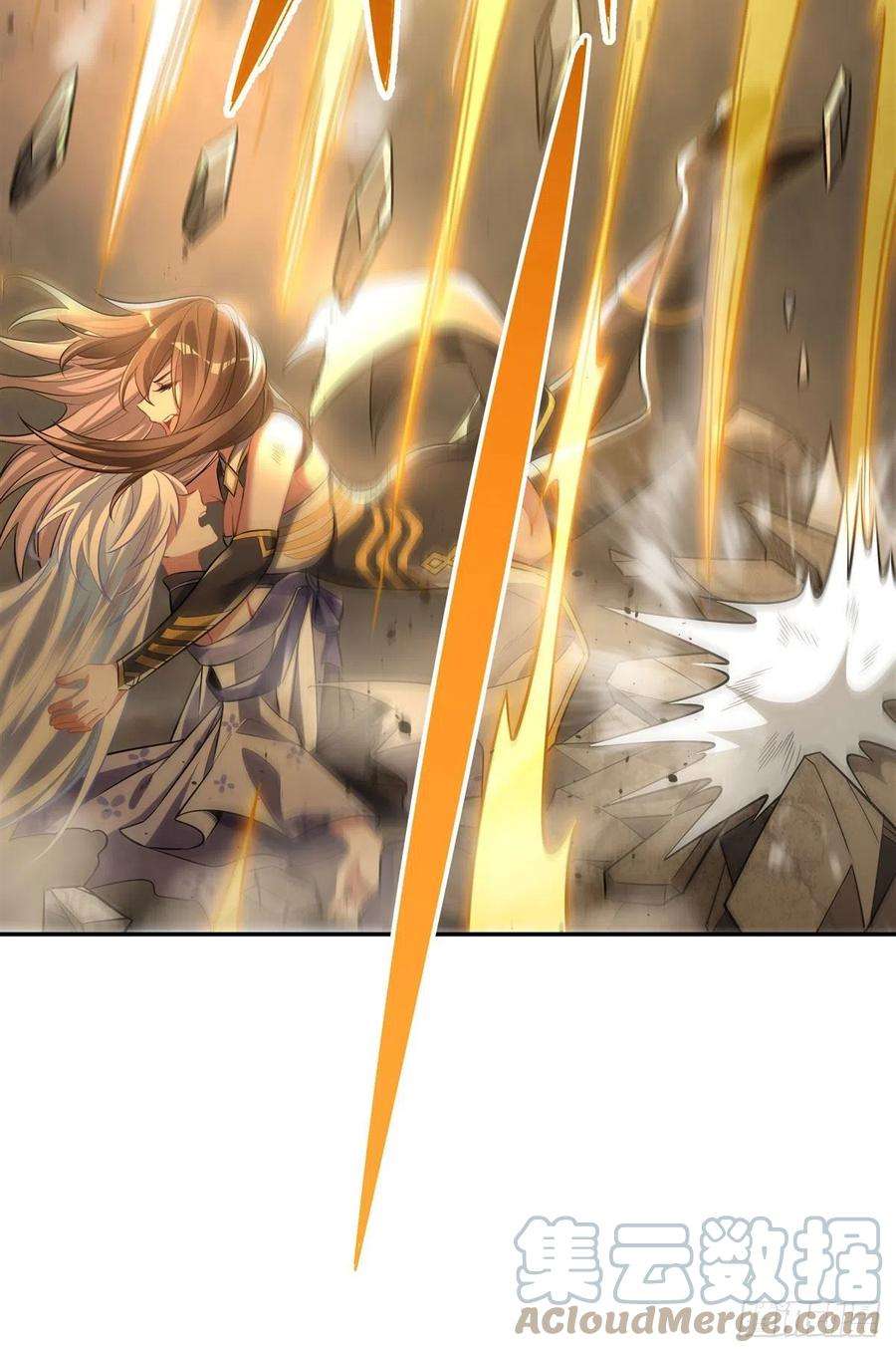 我的女徒弟们都是未来诸天大佬84话 我来保护师妹