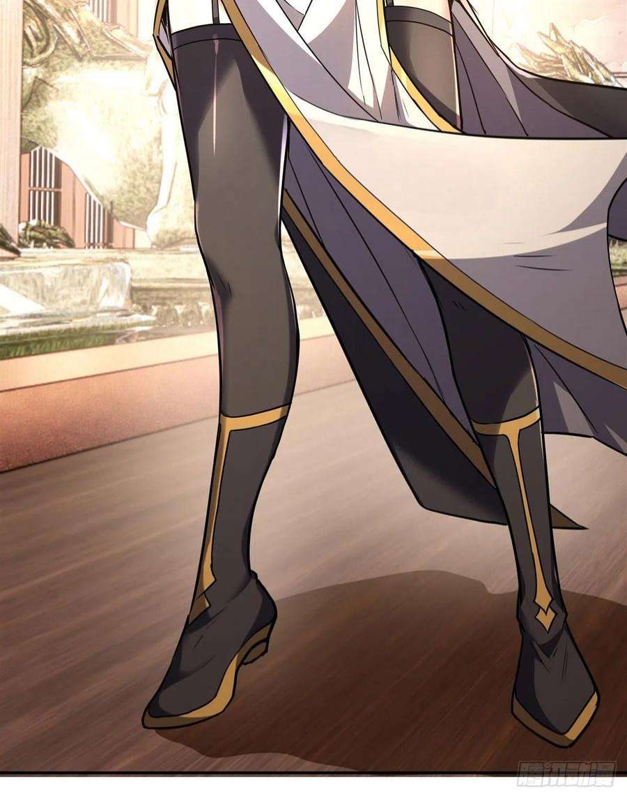 我的女徒弟们都是未来诸天大佬90话 世界合并