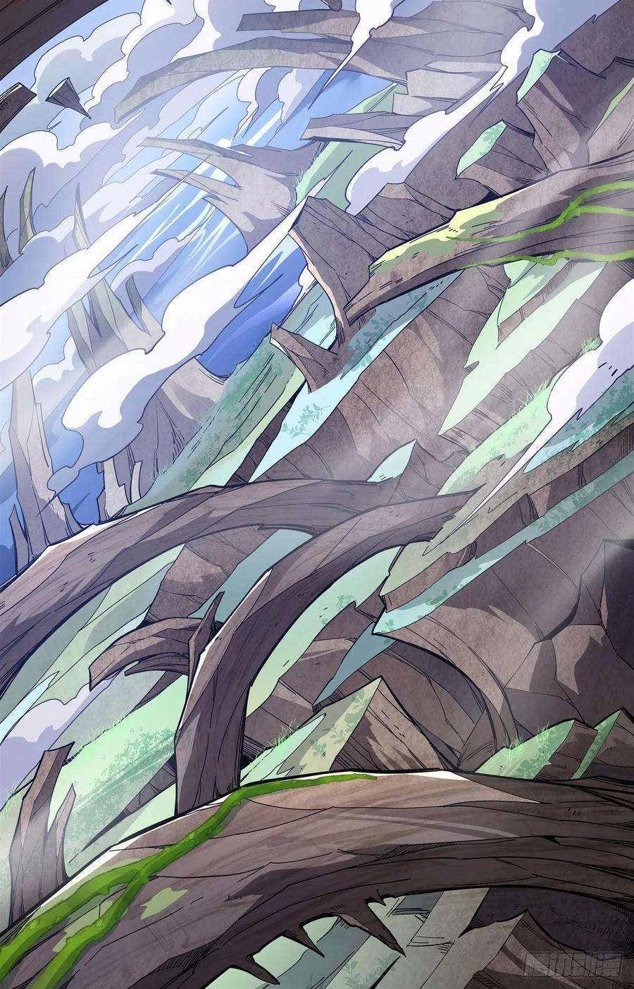 我的女徒弟们都是未来诸天大佬91话 新的旅途