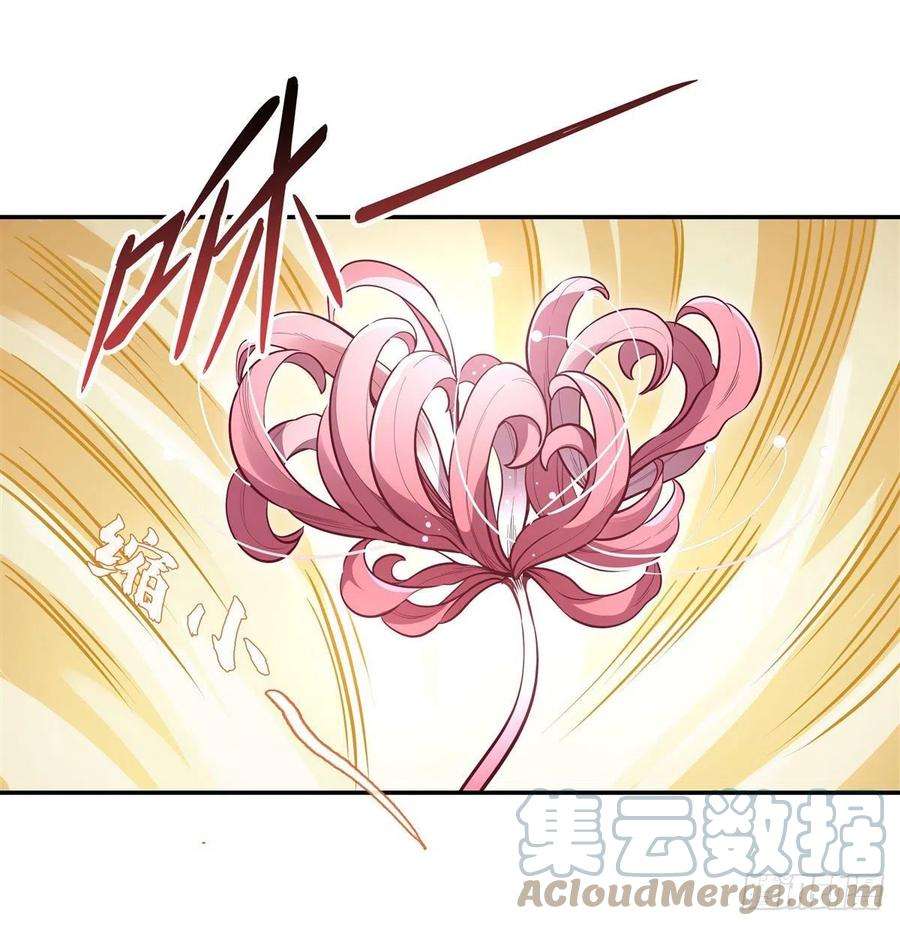 我的女徒弟们都是未来诸天大佬92话 岁月花的防御方法