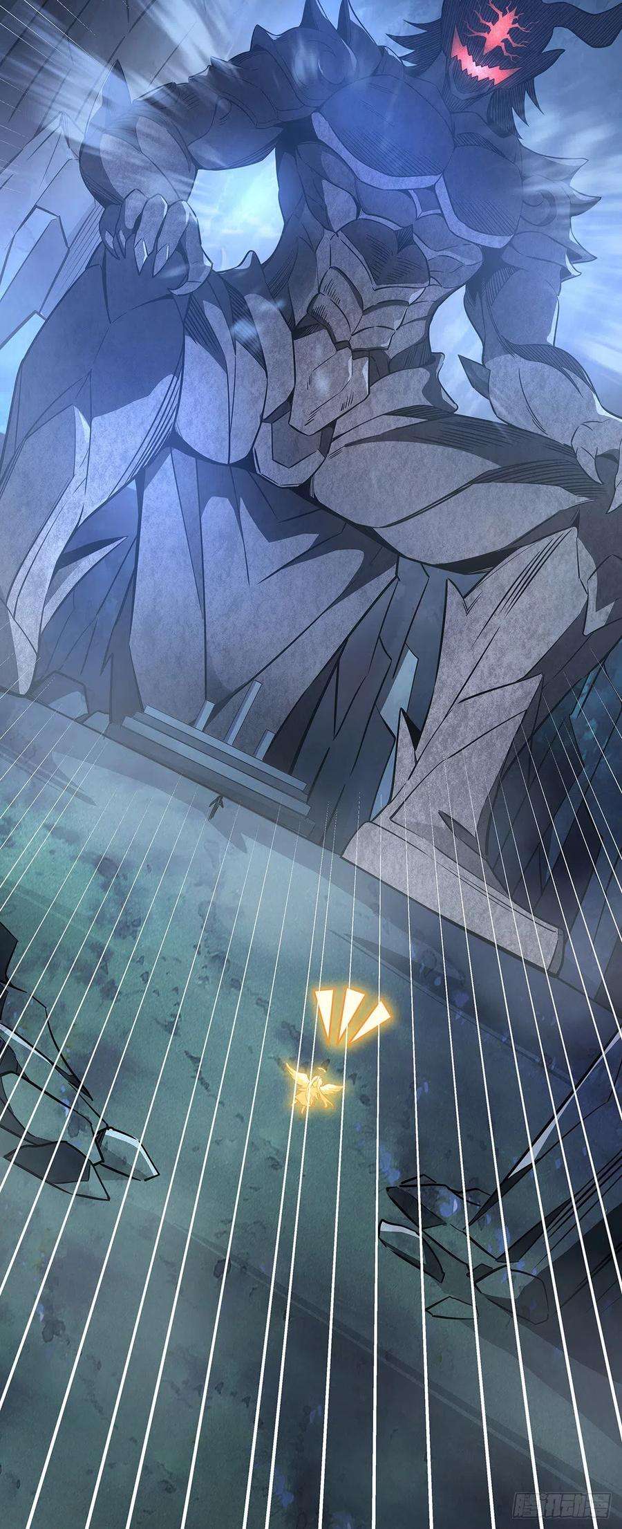 我的女徒弟们都是未来诸天大佬96话 热情好客浮屠宗