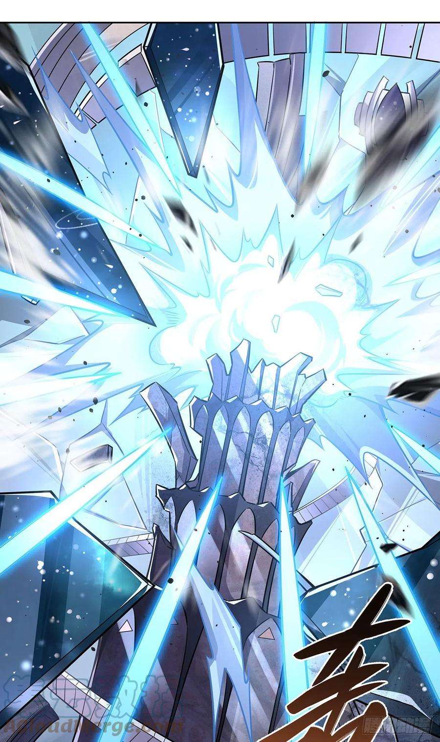 我的女徒弟们都是未来诸天大佬100话 极限二选一