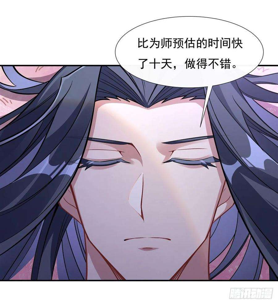 我的女徒弟们都是未来诸天大佬103话 我想开了