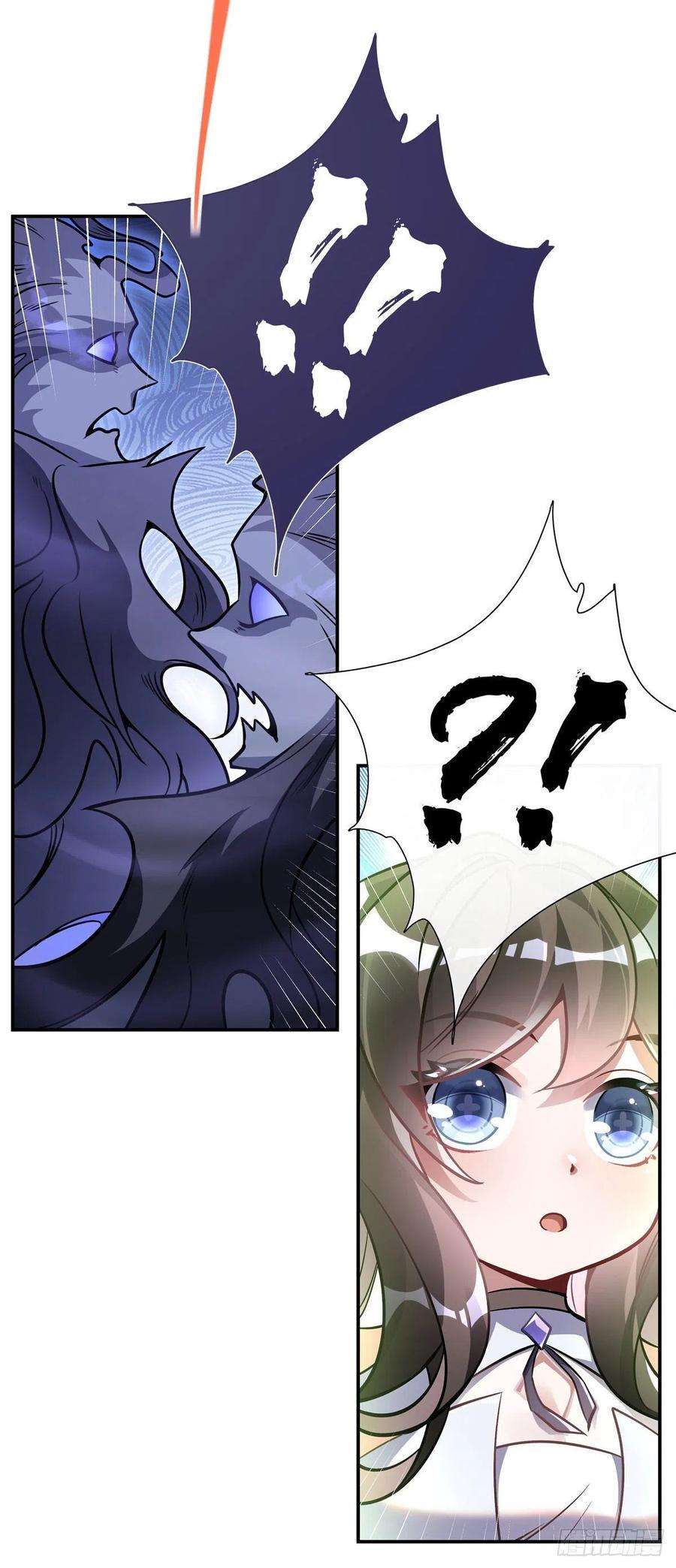 我的女徒弟们都是未来诸天大佬105话 大忽悠术