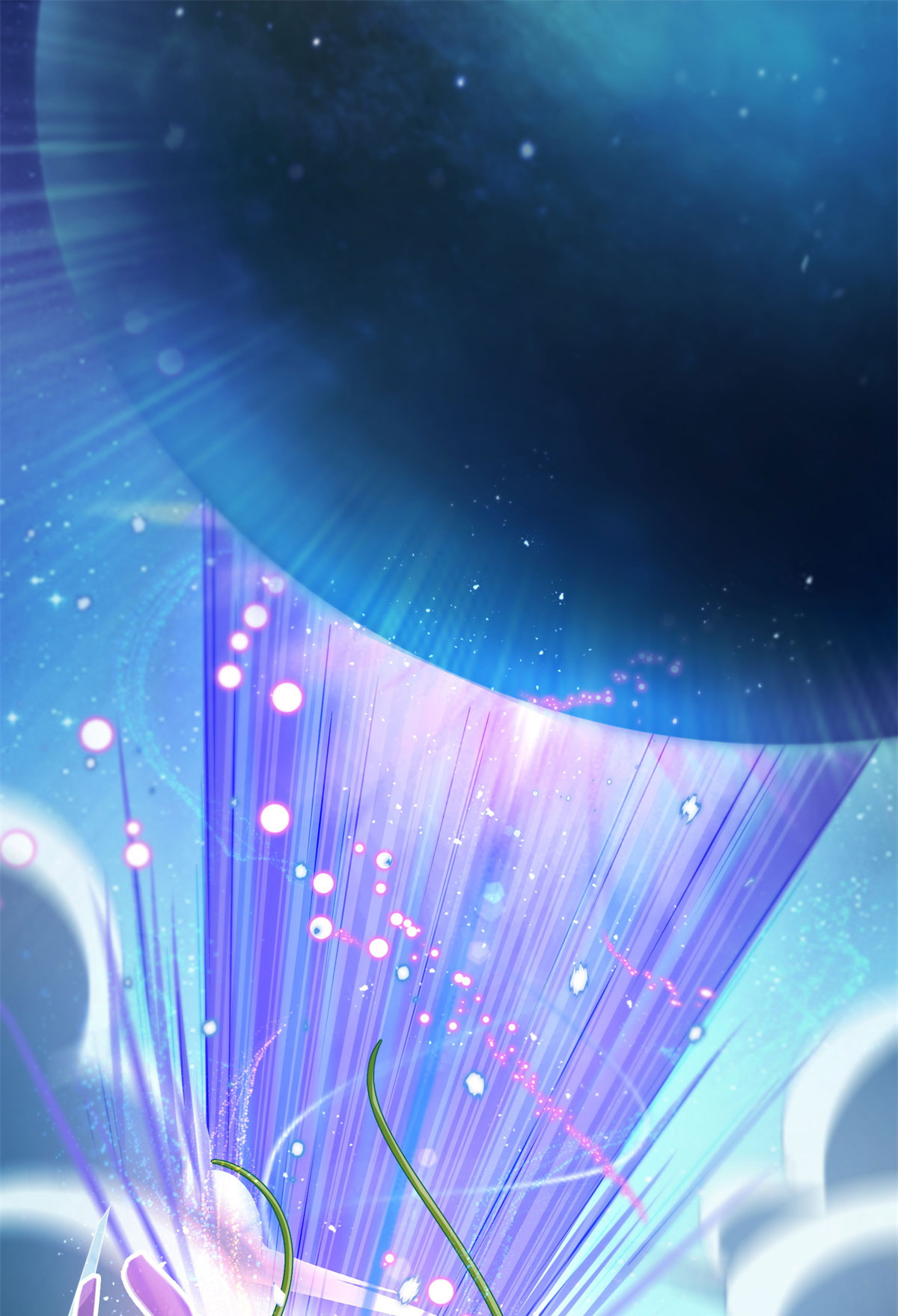 修真聊天群422 雾霾防激光武器？