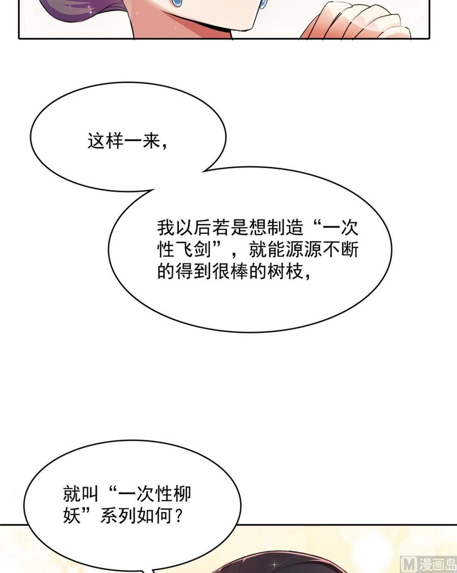 修真聊天群328 小友，借你身体一用！