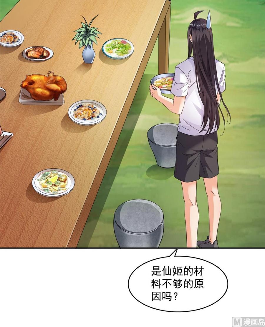 修真聊天群328 小友，借你身体一用！