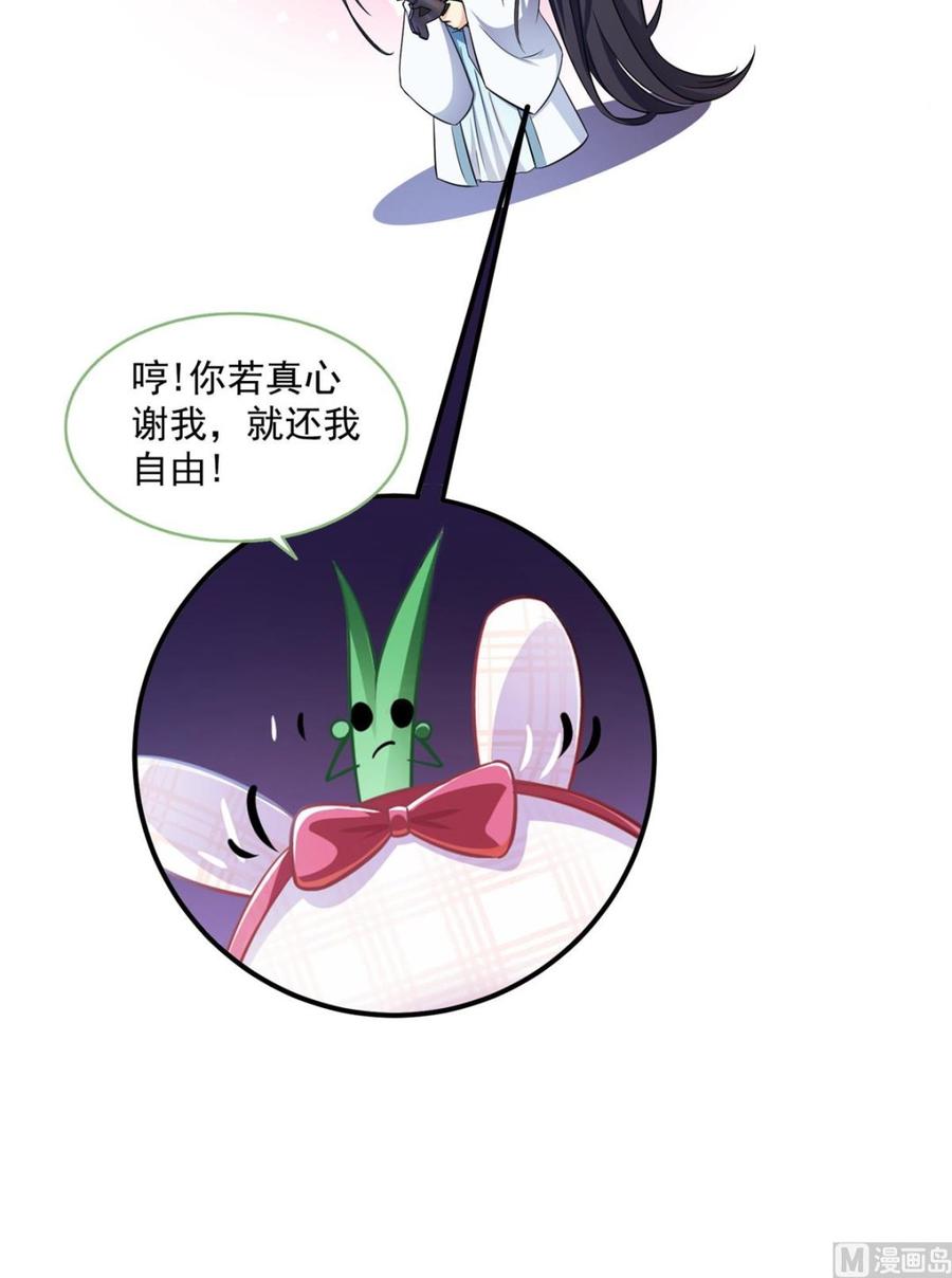 修真聊天群333 娇娇，我再也不吃泥土了