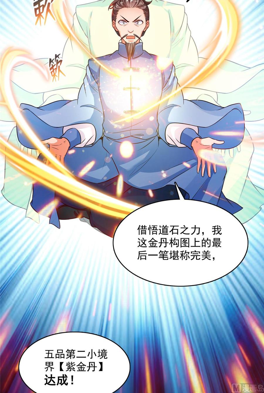 修真聊天群373 高人都这样不走寻常路吗