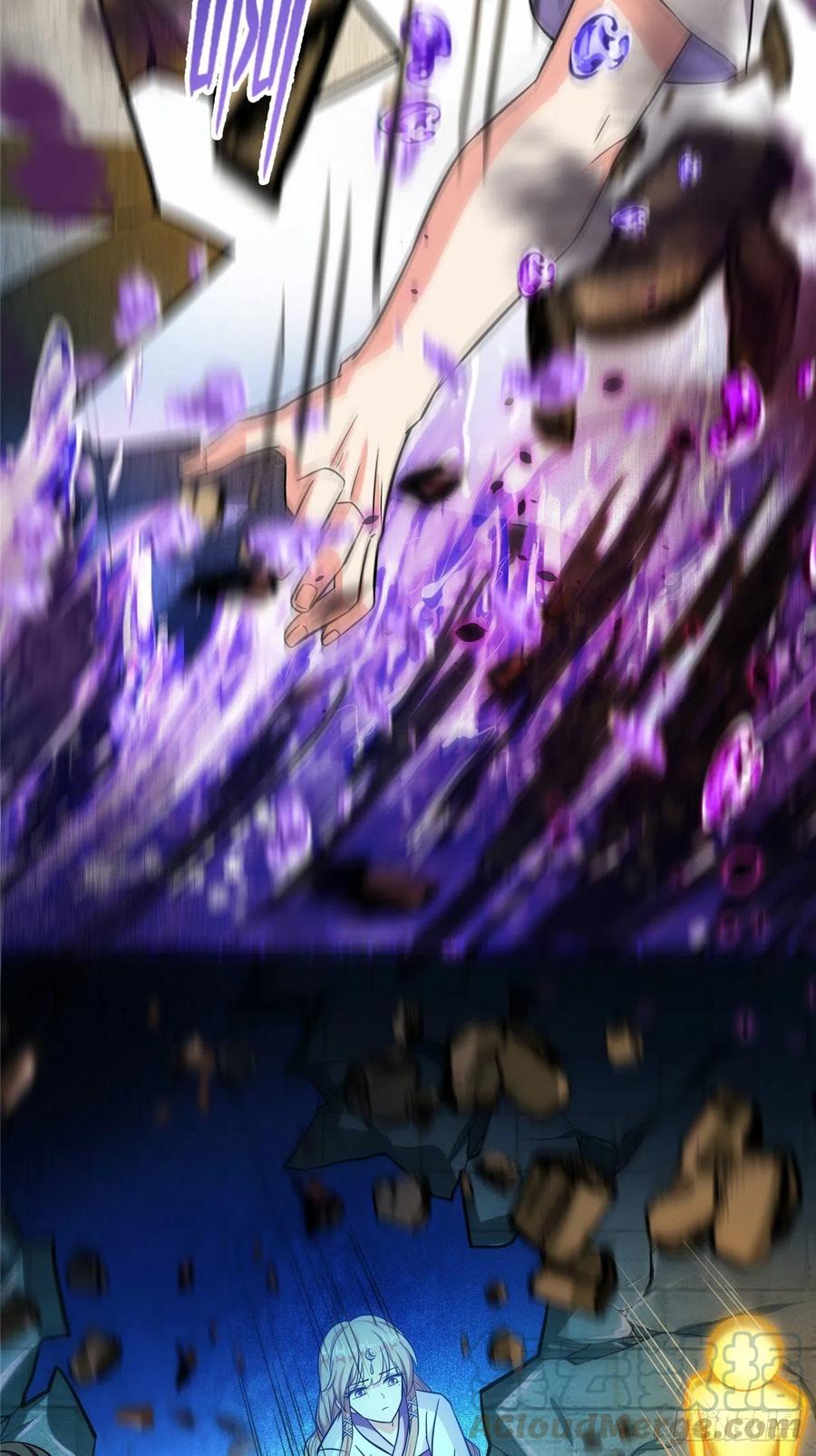 修真聊天群378 书航是我的人生大敌！