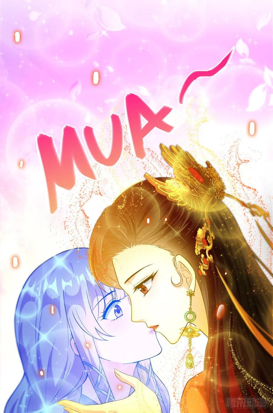 修真聊天群379你把功德金光也变成妹了！