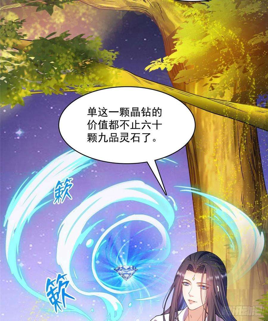 修真聊天群452 霸宋果然是灾星！