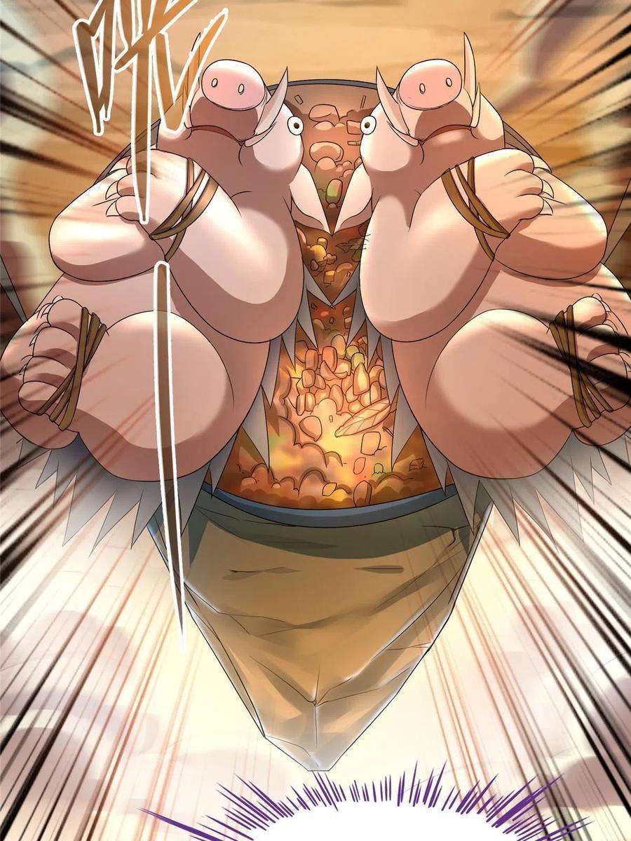 修真聊天群458 我的修真之路