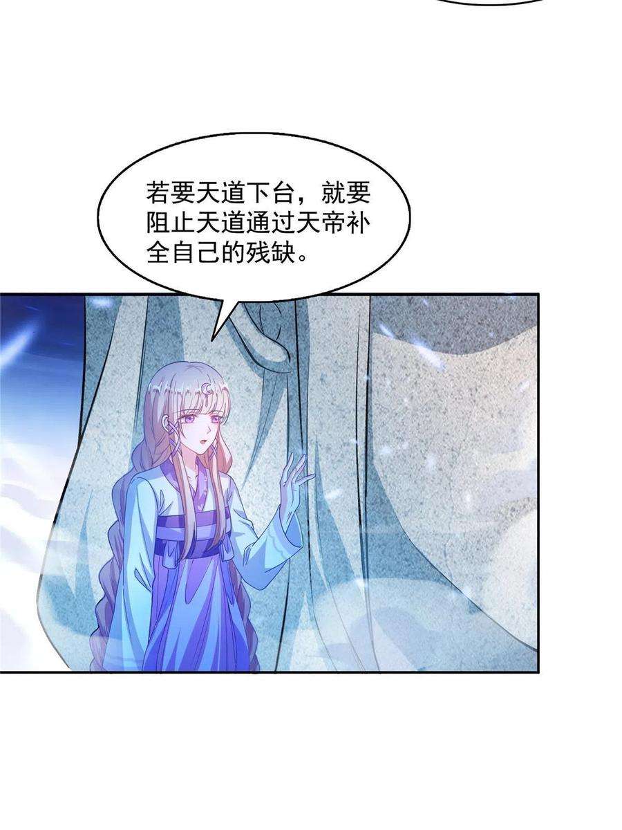 修真聊天群483 天道必须下台联盟