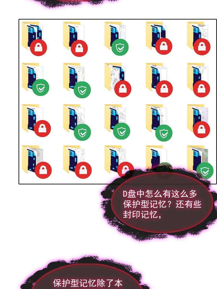 修真聊天群491 被九幽胖球控制的云雀子