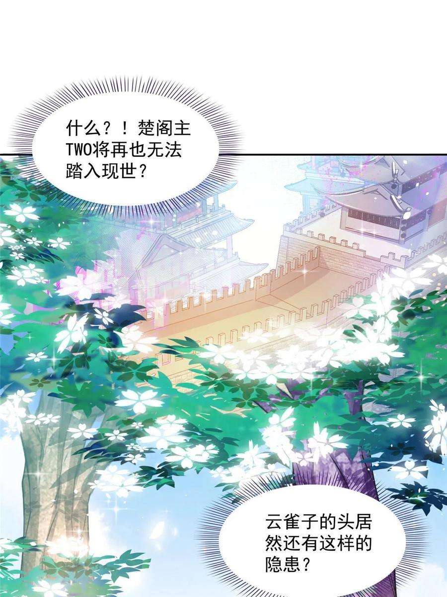 修真聊天群495 新的选择