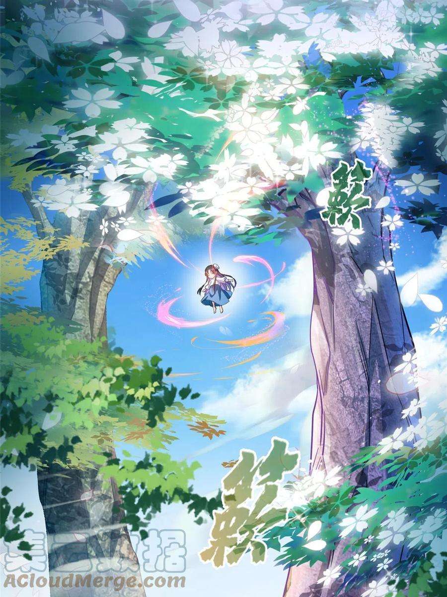 修真聊天群495 新的选择