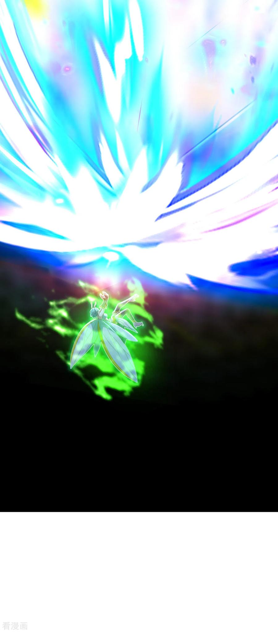 盖世帝尊186话 他到底有什么好？