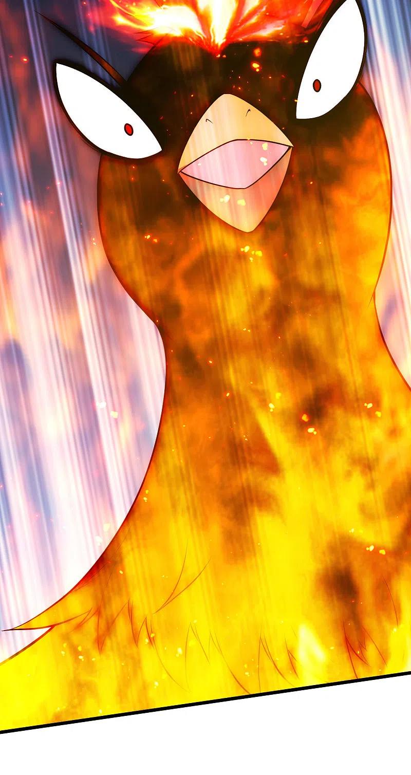 盖世帝尊194话 是新的后宫！