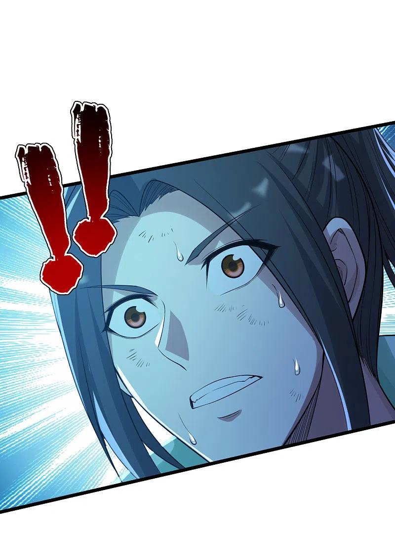 盖世帝尊194话 是新的后宫！