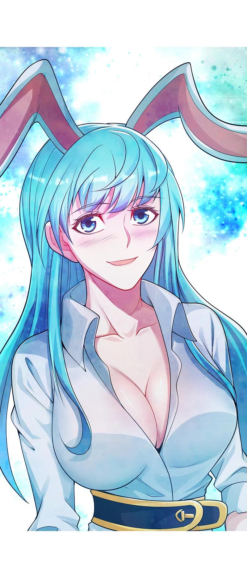 盖世帝尊196话 魔女的秘密！