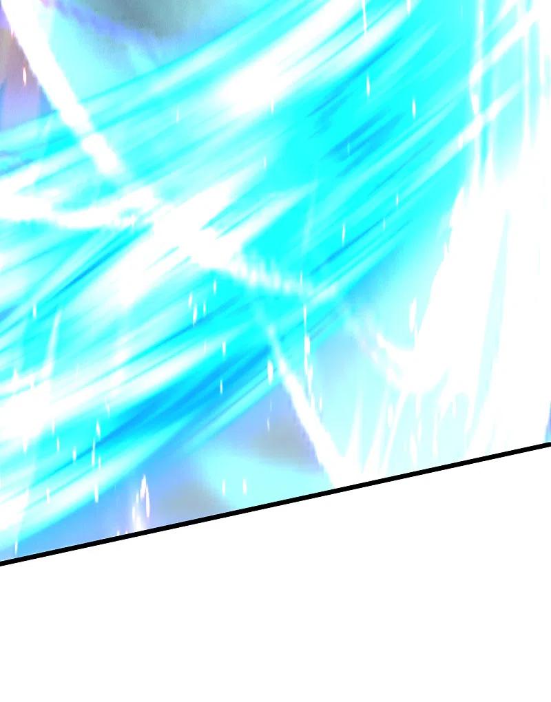 盖世帝尊199话 和尚和狐狸！