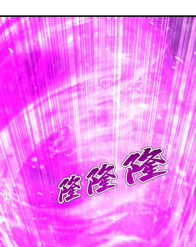 盖世帝尊199话 和尚和狐狸！