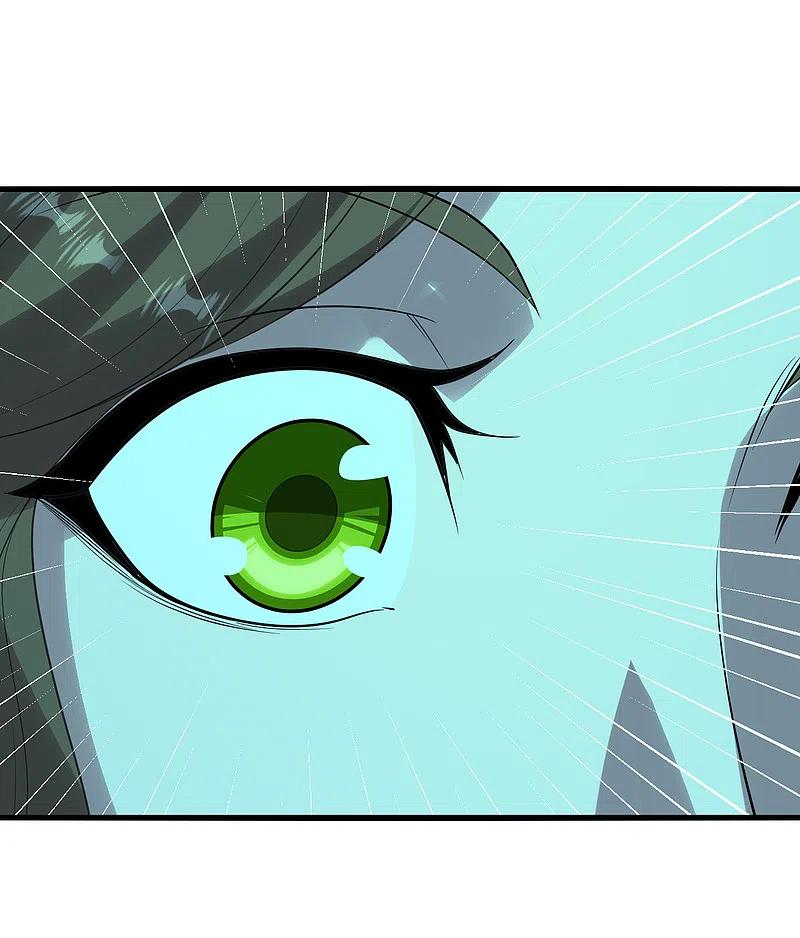 盖世帝尊212话 洗澡！