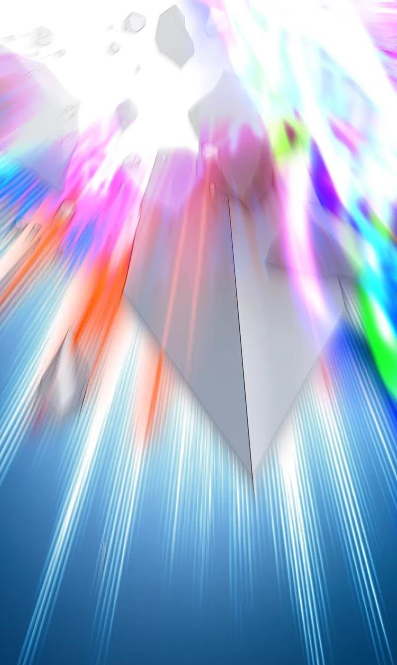 盖世帝尊213话 孔雀女子！