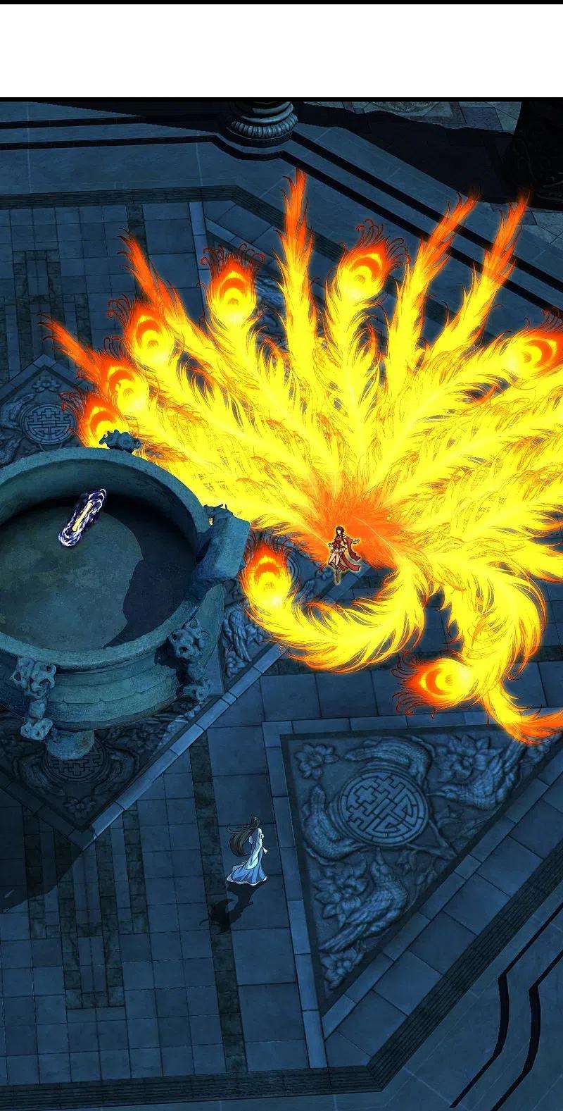 盖世帝尊215话 神骨