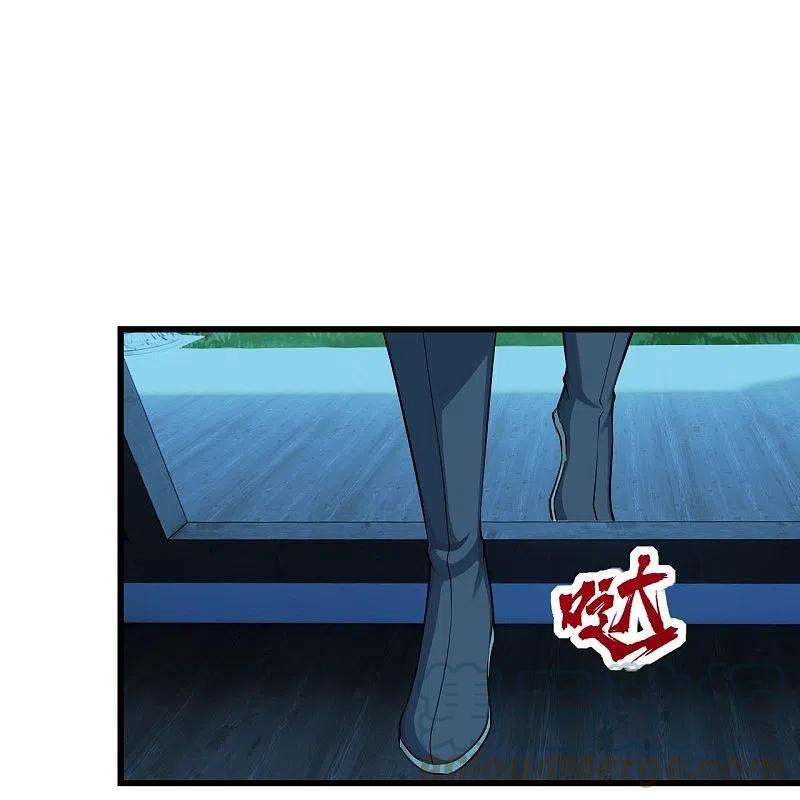 盖世帝尊222话 叶韵的担忧！