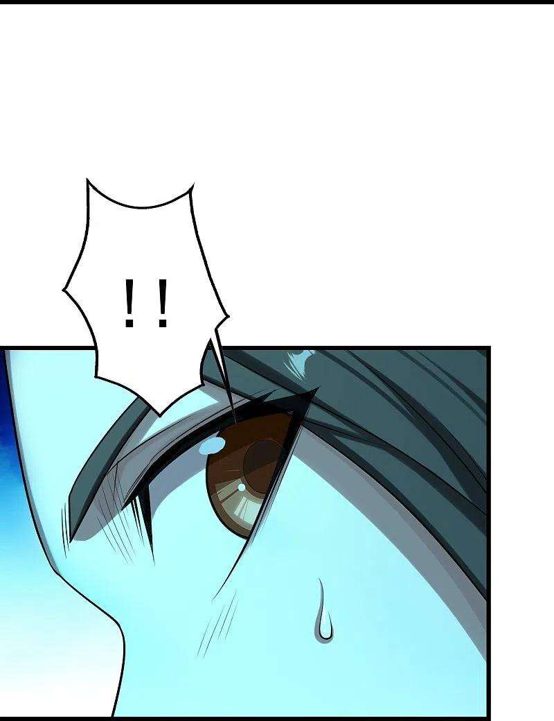 盖世帝尊222话 叶韵的担忧！