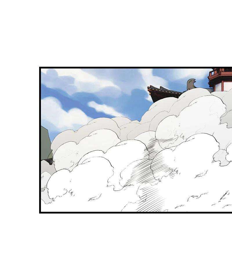 盖世帝尊225话 谁才是强者？