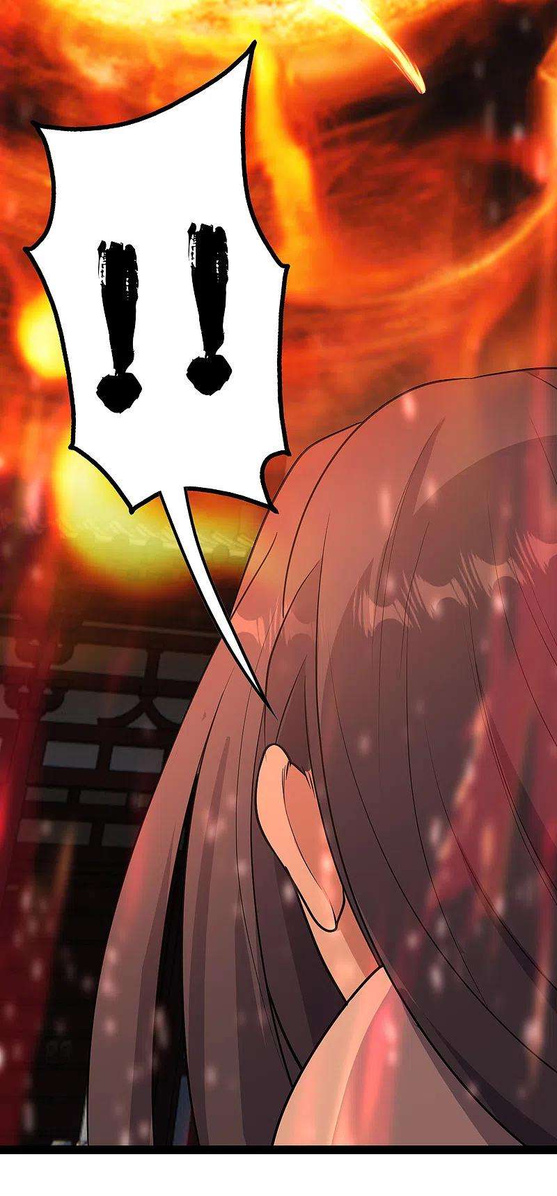 盖世帝尊225话 谁才是强者？