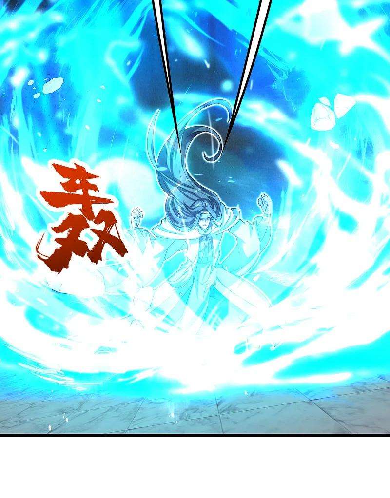 盖世帝尊225话 谁才是强者？