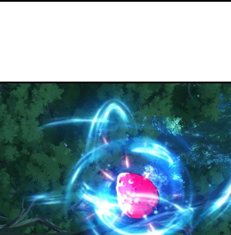 盖世帝尊245话 再遇乾瑶！