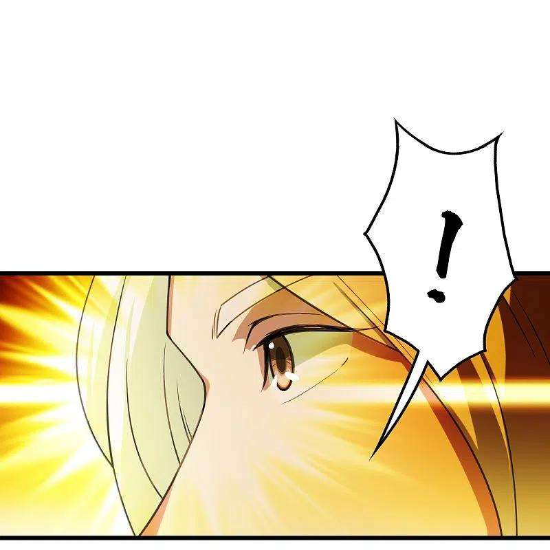 盖世帝尊246话 是爱？是恨？