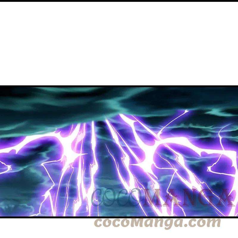 盖世帝尊247话 道陵VS天鹏