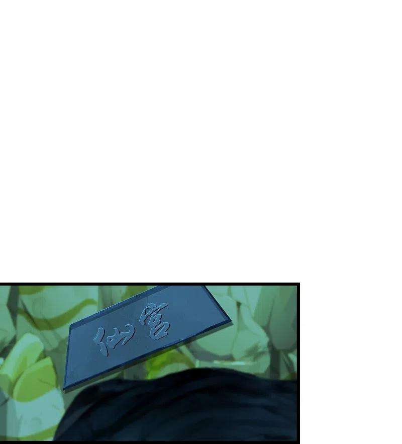 盖世帝尊250话 大黑虎！