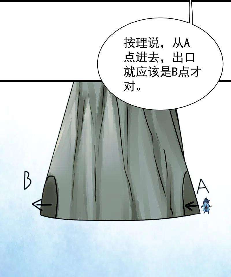 盖世帝尊250话 大黑虎！