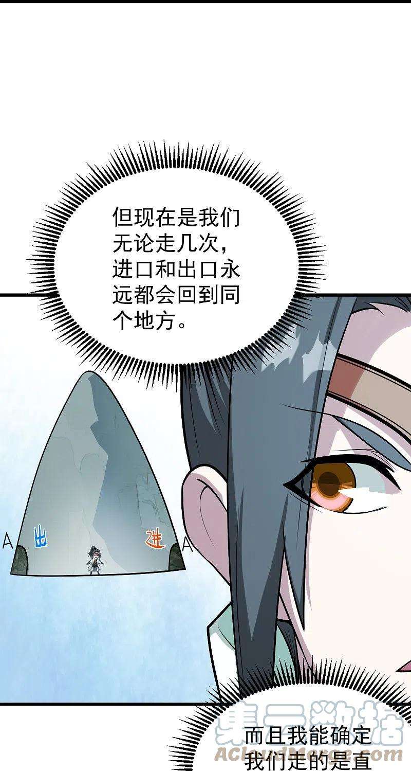 盖世帝尊250话 大黑虎！