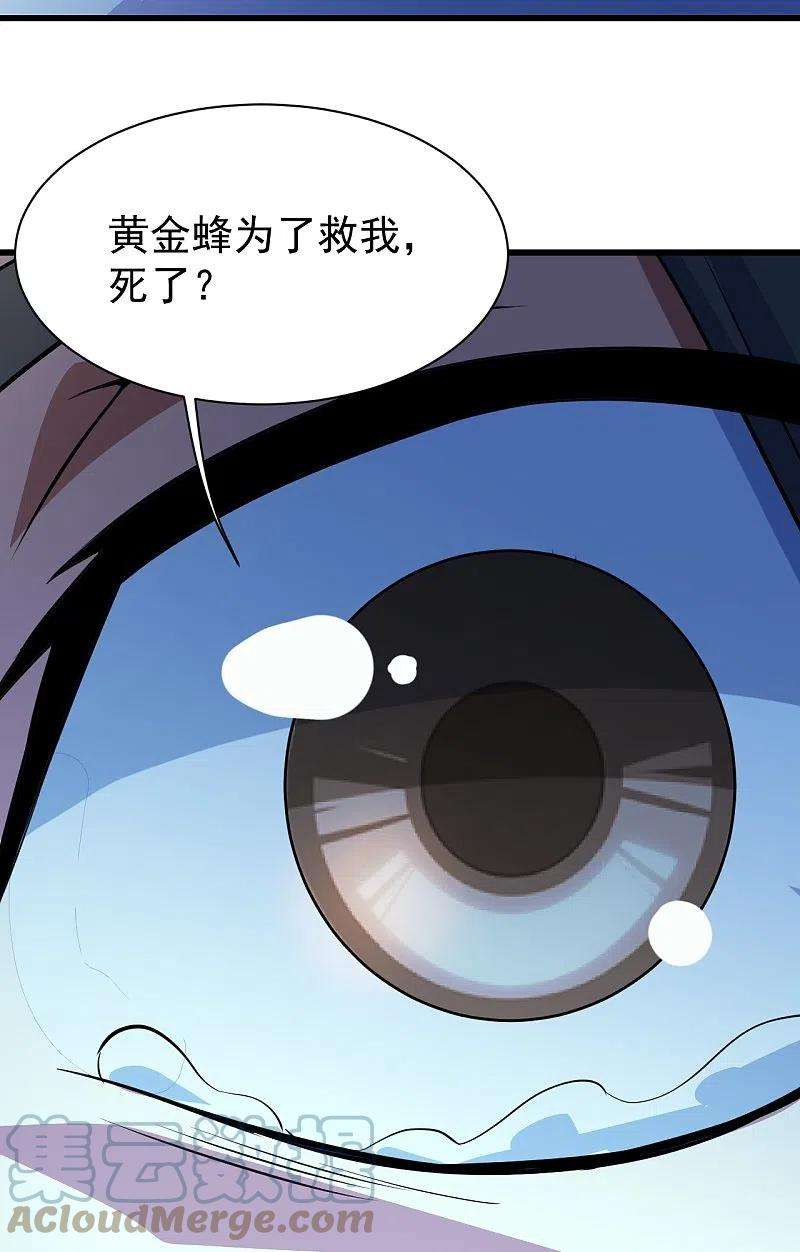 盖世帝尊269话 道就是道陵！